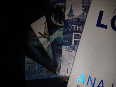 Help me write and publish the book of my dreams to pay off my debt