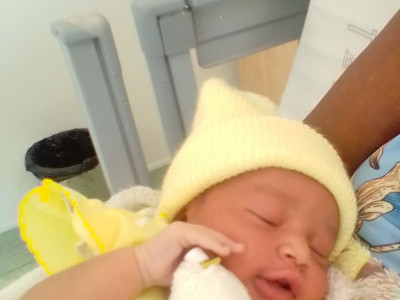 JUSTICE FOR BABY KAELEM KIOU KEON BILLY R.I.P. to my baby boy