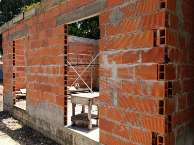 HELP ME FINISH A HOME