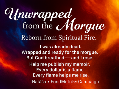 walk agian in faith & reclaim my life