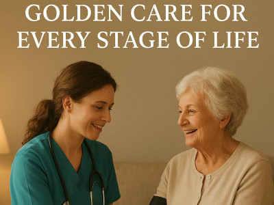 Affordable Care for our aging population building a nursing home