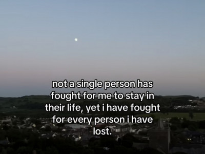 Helping my sick aunt buy groceries