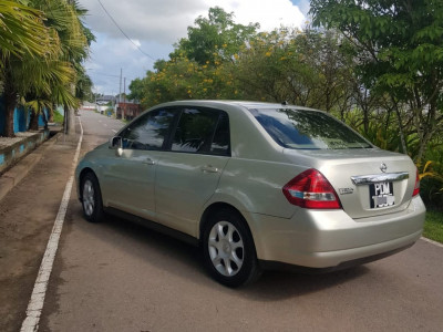 Putting mo on the road