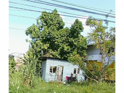 Raising money for my mom