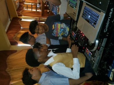 Everyone Deserves To Experience Happiness