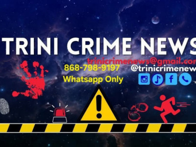 Help Upgrade Trini Crime News For National Security