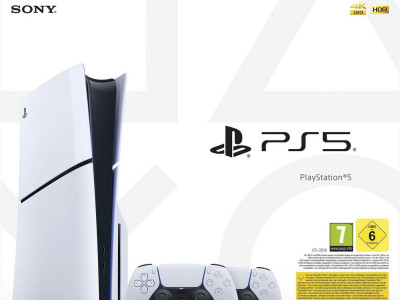 Assistance with PS5 for gaming business