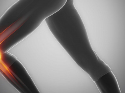 Jaeda's Road to Recovery