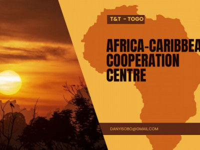 Caribbean Africa Cooperation Centre