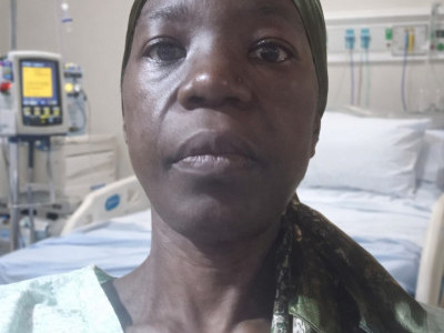 Support Lystra's Fight Against Rare Cancer