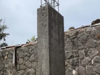 Help Me Build a Safe Home to Reunite With My Children