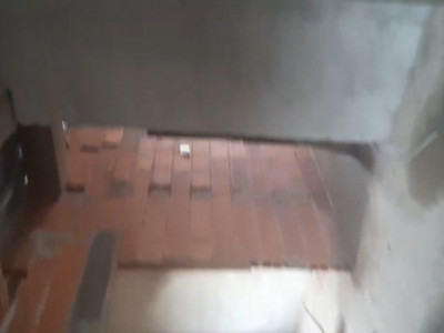 Completion of New Home