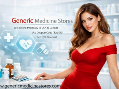 Instantly Buy Alprazolam Online For ADHD Secure Home Shipping