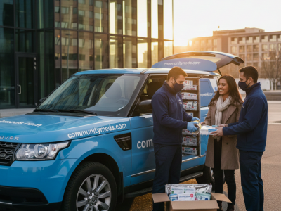 Buy Percocet Online Medicine Delivery After Checkout