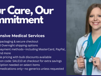 Buy Dilaudid Online With Overnight, Stress-Free Ordering