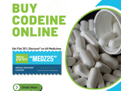 Buy Codeine Online Always On Express