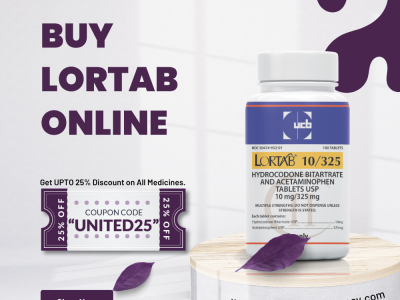 Safely and Legally Buying Lortab Drugs From Online Pharmacies