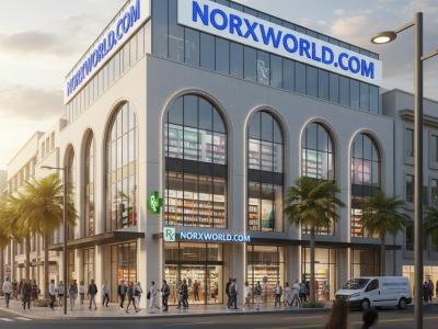 Order Xanax Online Through a Trusted Medical Platform