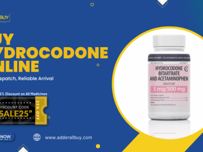 Order Hydrocodone Online Instant & Reliable Express Service
