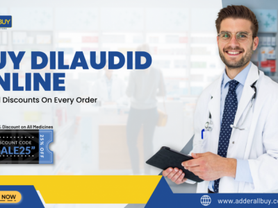 Get Dilaudid Online No Rx Fast Secure Checkout Option