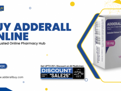 Buy Adderall Online Quick & Secure Direct-to-Door Service