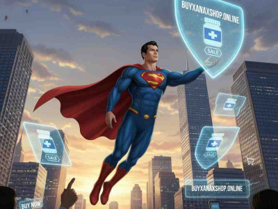 Order Xanax Online Online Payment Flexibility