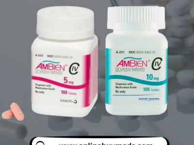 Order Ambien Online With Quality Assurance and Professional Care