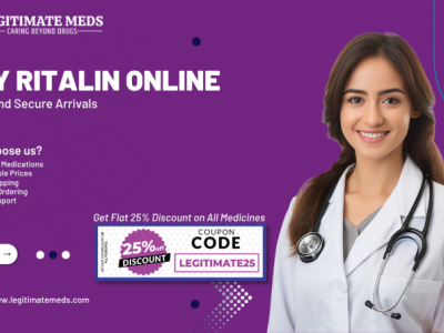Ritalin Online Rx Focus Regulation ADHD Learning Support