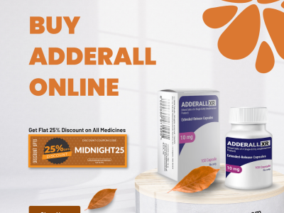 Purchase Adderall Online Digital ADHD Focus Support