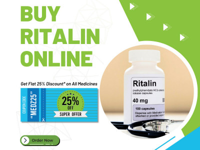 Ritalin 10 mg Tablets Drug Details & Pharmacy