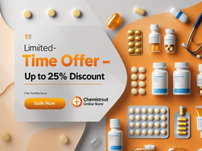 Buy Tramadol Online Pay via Cash on Delivery or Card
