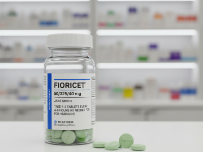 What You Should Understand Before Buying Fioricet Online