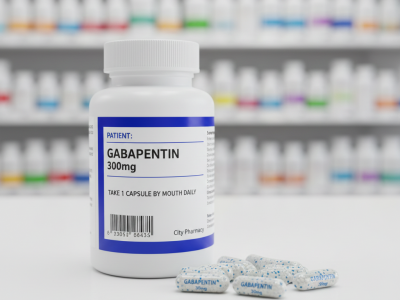 The Hidden Dangers of Buying Gabapentin Online