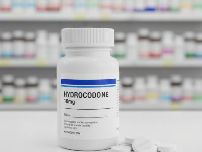Why Buying Hydrocodone Online Requires Caution