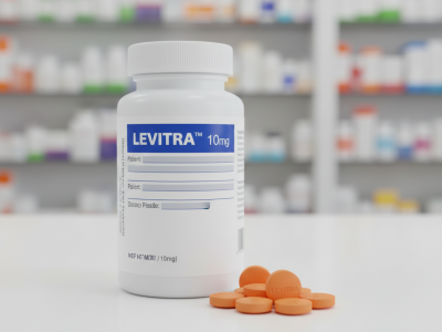 Common Mistakes Before Buying Levitra Online