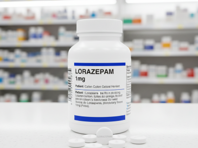 Risks Often Overlooked When Buying Lorazepam Online