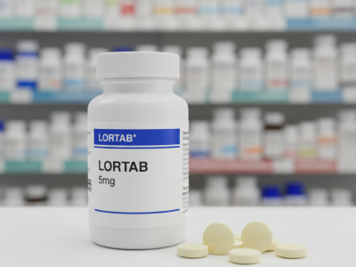 What Actually Happens When You Buy Lortab Online