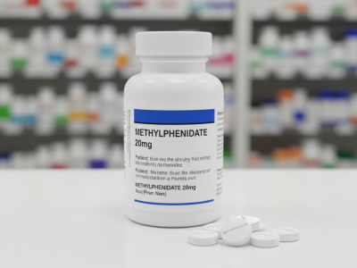 Misunderstood Warnings Before Buying Methylphenidate Online