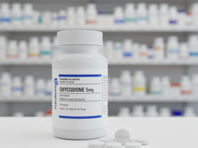 Common Oversights Before Buying Oxycodone Online