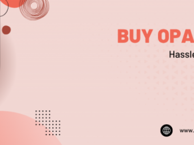 Where To Buy Opana ER Online With Reliable Support