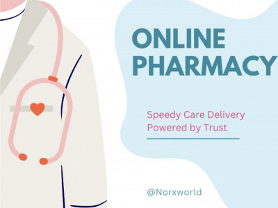 Buy Adderall Online with On-Demand Pharmacy-to-Home Drop