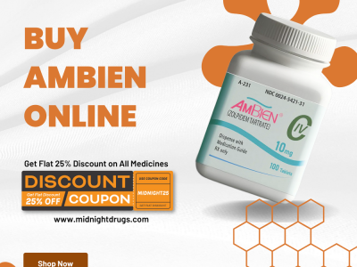 Order Ambien Online Reliable Night Medication Access