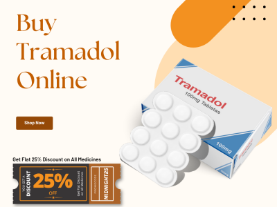 Get Tramadol Online digital checkout flow