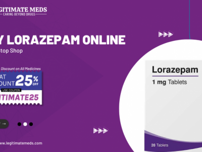 Secure Get Lorazepam Online Trusted Delivery Service
