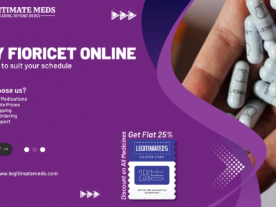 Get Fioricet Online Instant Digital Checkout Delivery
