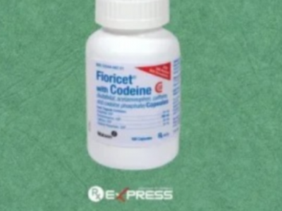 Order Fioricet Online | Butalbital | RiteAidMeds