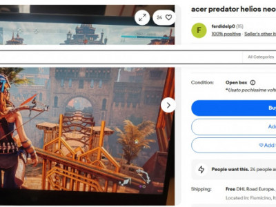 Computer For Manga Artist