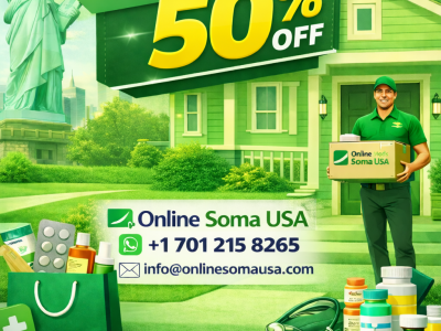 Buy Soma Online - Verified Secure-Pay Health Logistics