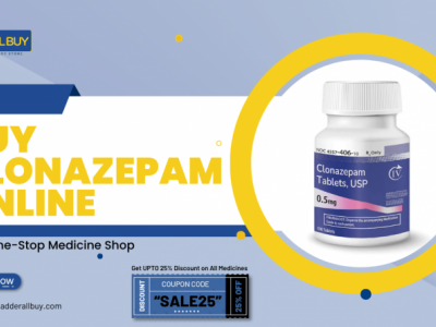Shop Clonazepam 2mg Online Hassle Free Checkout 24 7